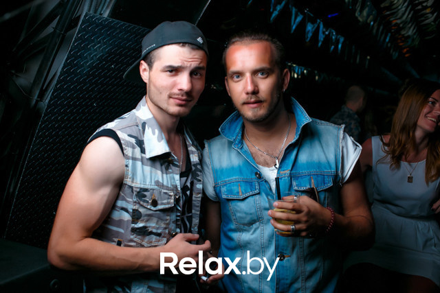 Club Show, фото № 28