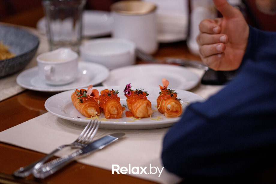 Opera Loto, фото № 42