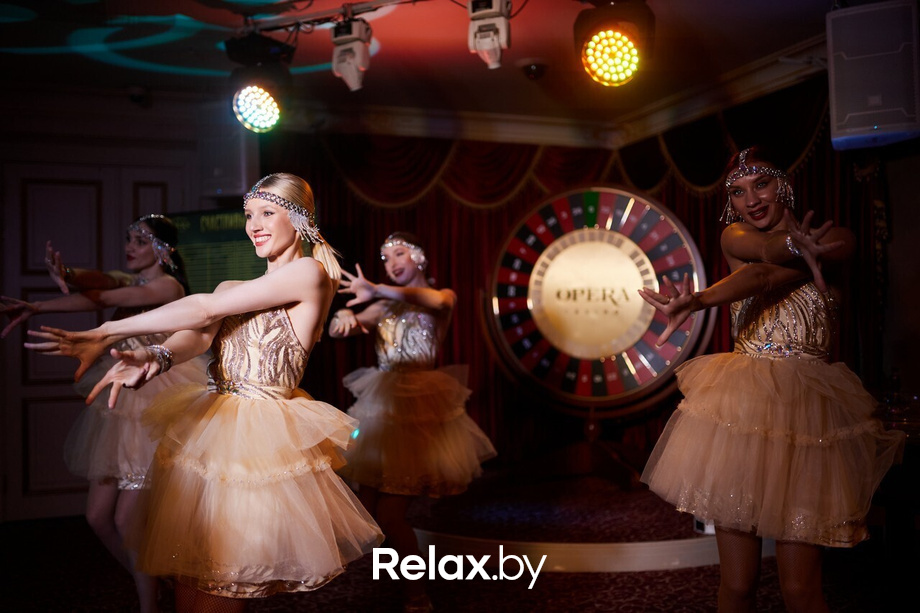 «Александр Марцинкевич и его кабриолет», фото № 76