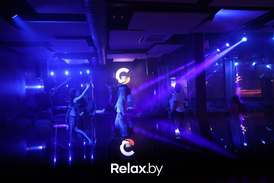 Terra party, фото № 33