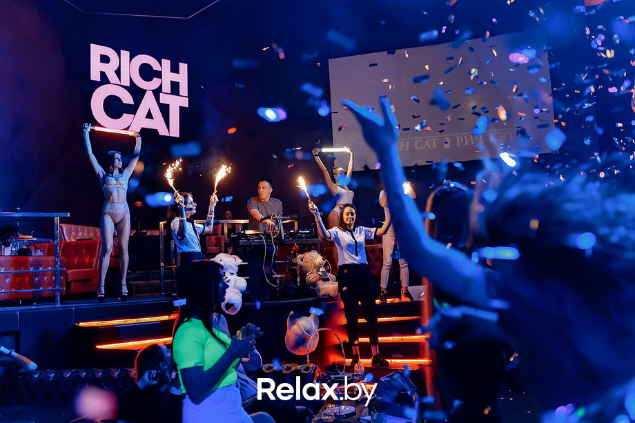 Cyber Punk, фото № 112