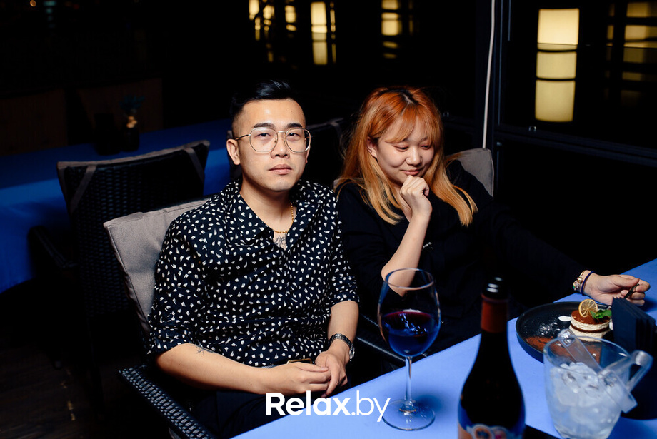 Luna party, фото № 77