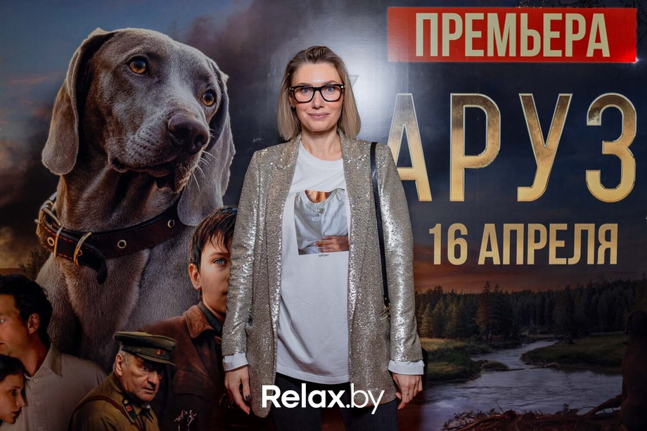 Премьера художественного фильма «‎Каруза», фото № 36