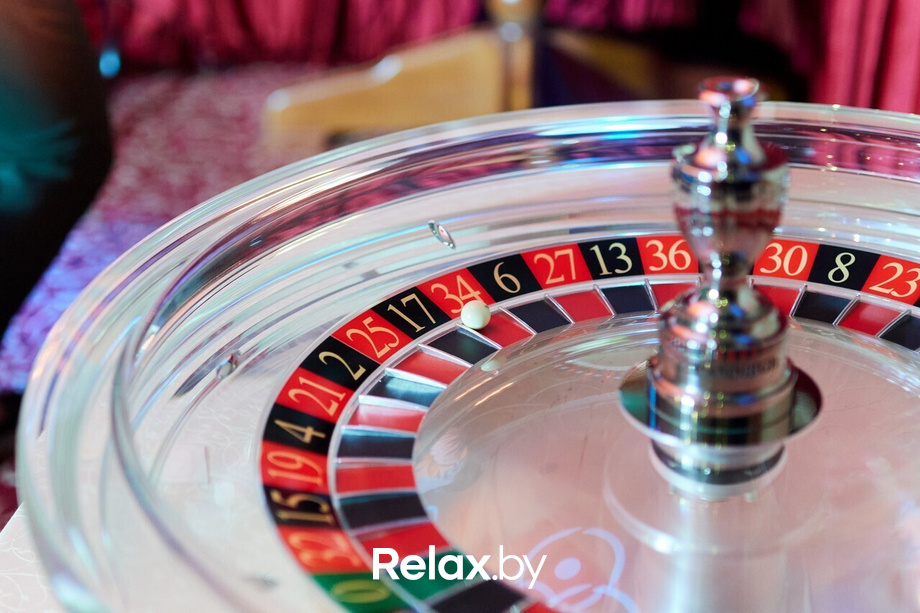 «Lucky 7 и Счастливый рейс», фото № 35