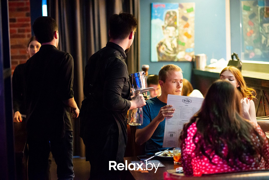 Brooklyn Live, фото № 34