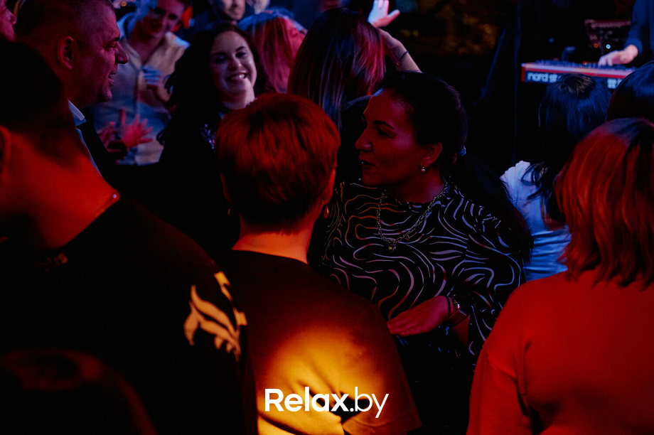 Friday Music, фото № 53