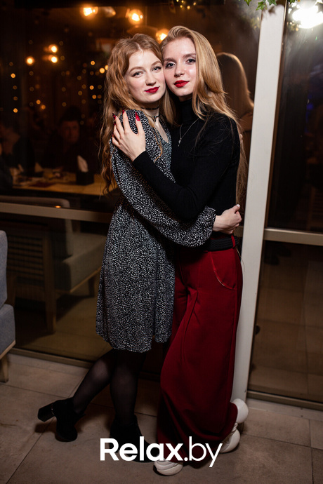 Ночные жители, фото № 53