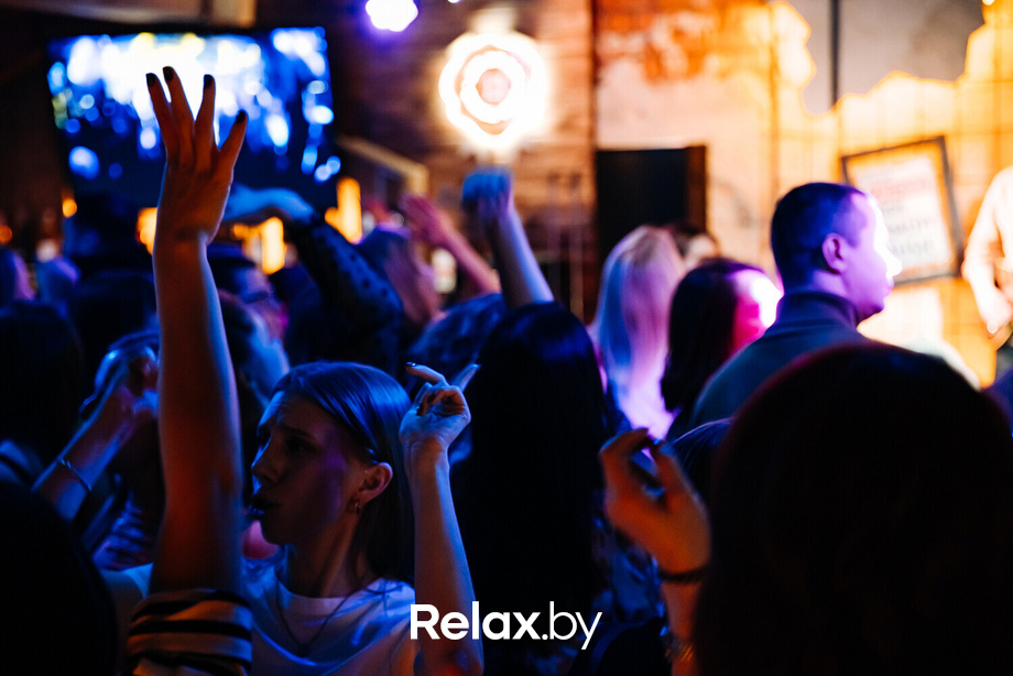 Saturday In Zavod, фото № 83