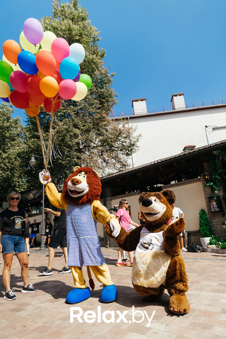 Бровару 27! Забег «Броварская миля 2024», фото № 74