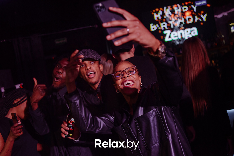 Saturday LUXURIA LXR, фото № 27