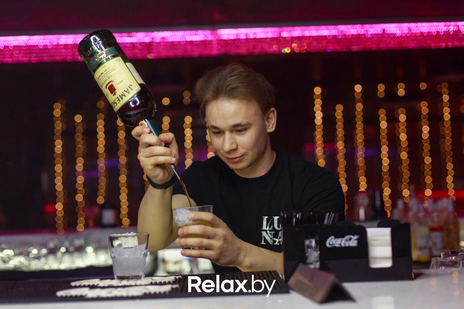 Please, Dont Stop | day 1, фото № 11