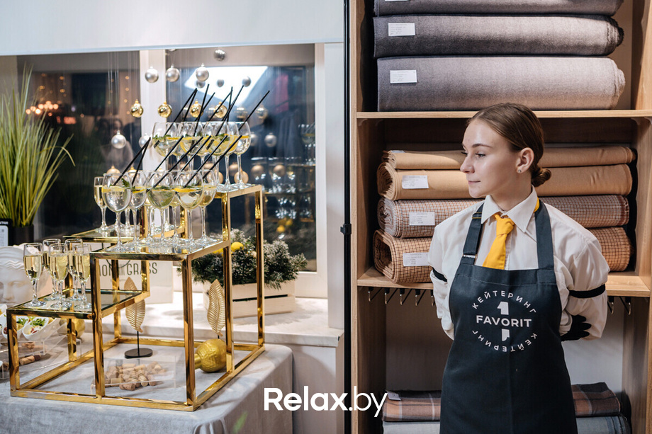 Девичник с LEMONGRASS, фото № 4