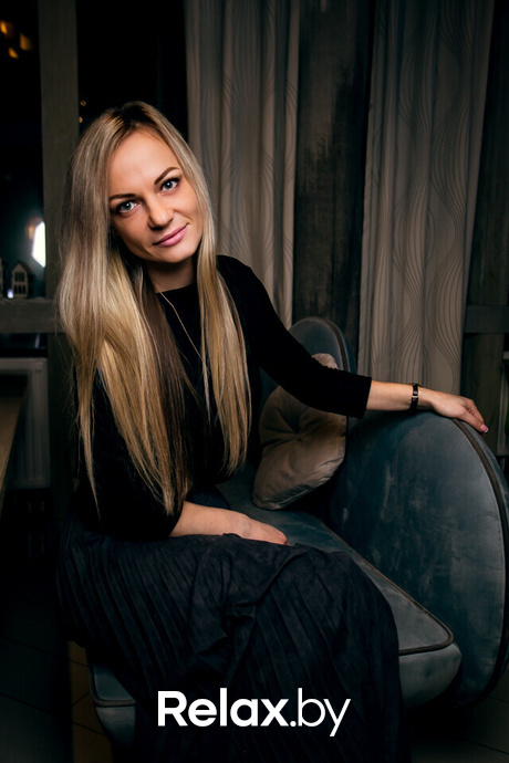 Новогодние вечера в Terra Club, фото № 22