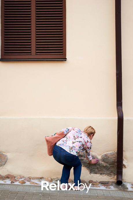 Пешеходная экскурсия по Минску, фото № 63