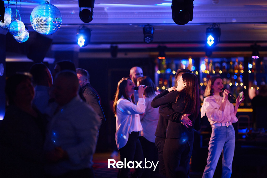 Snowy Weekend, фото № 26