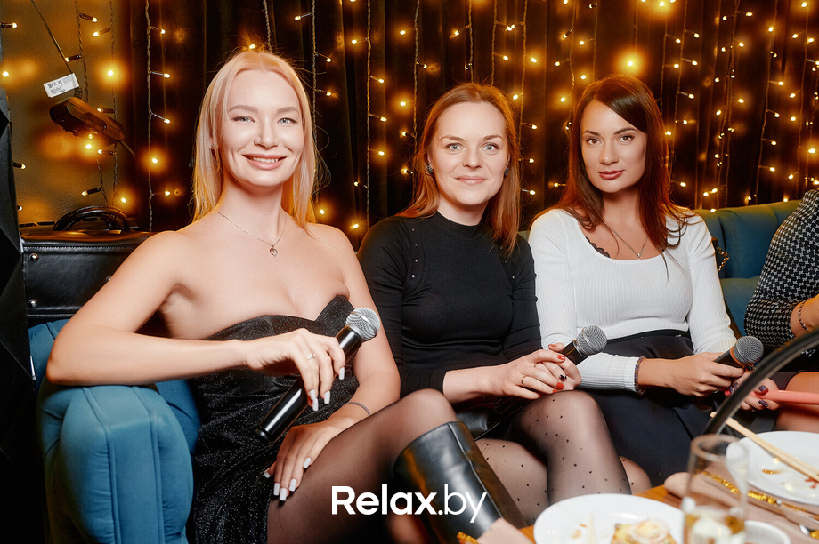 Старый Новый Год в Ангелах, фото № 135