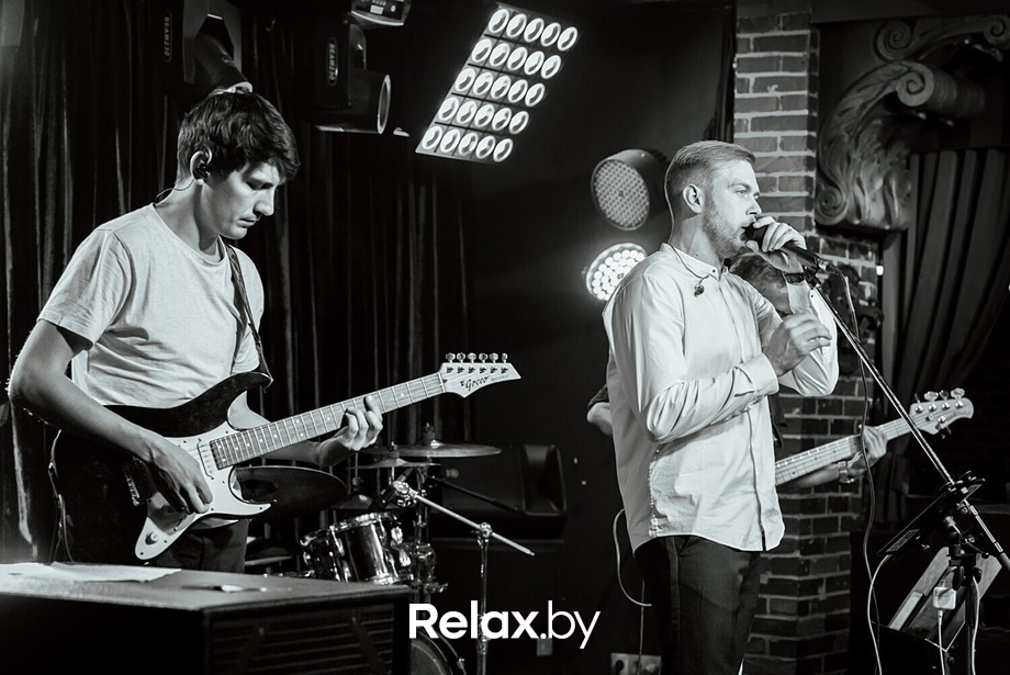 Brooklyn Live!, фото № 61