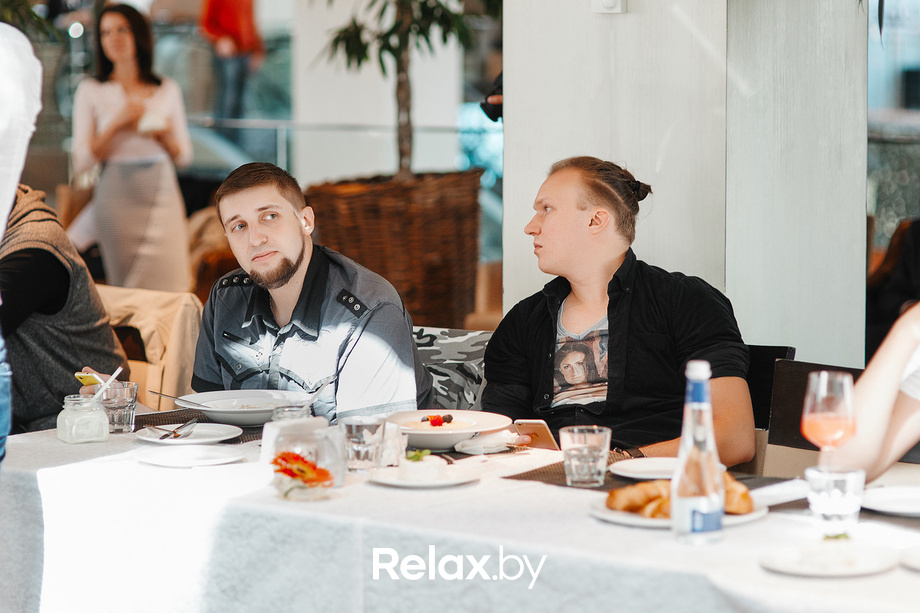 Samsung Galaxy S6 edge+  представлен в России, фото № 22