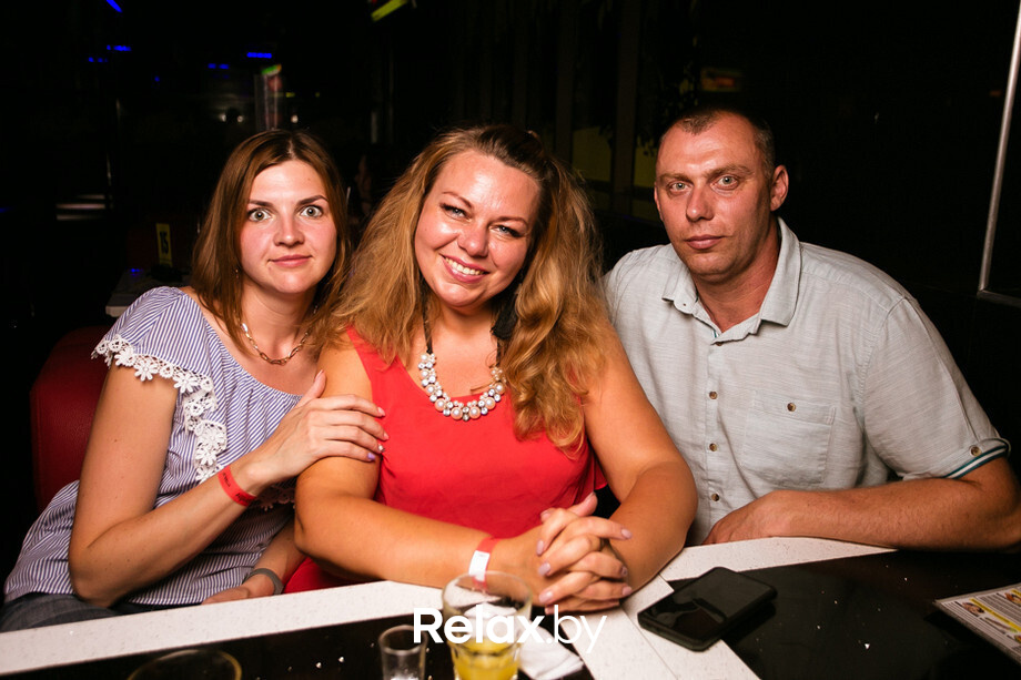 День Независимости Республики Беларусь, фото № 1