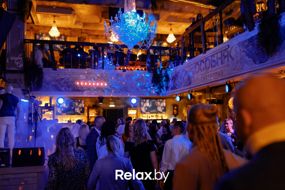 Saturday Night, фото № 61