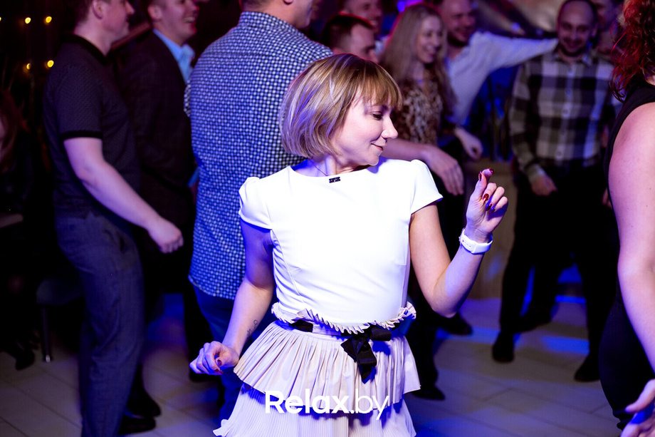 Ночные жители, фото № 29