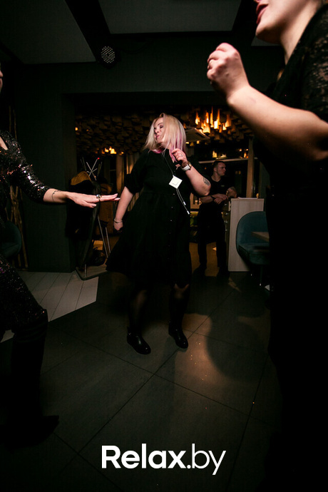 Новогодние вечера в Terra Club, фото № 111