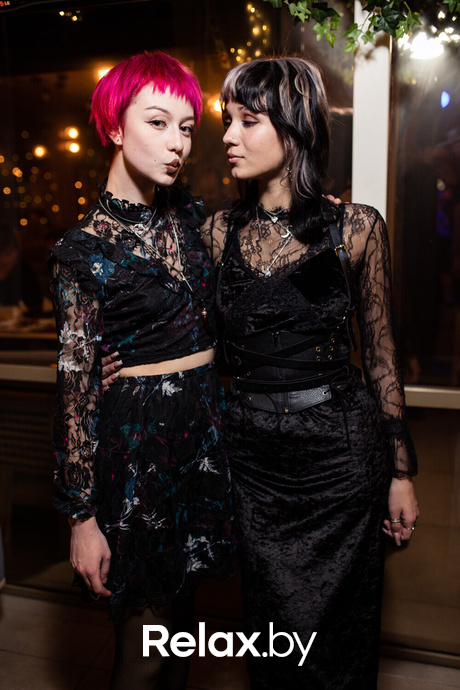 Ночные жители, фото № 45