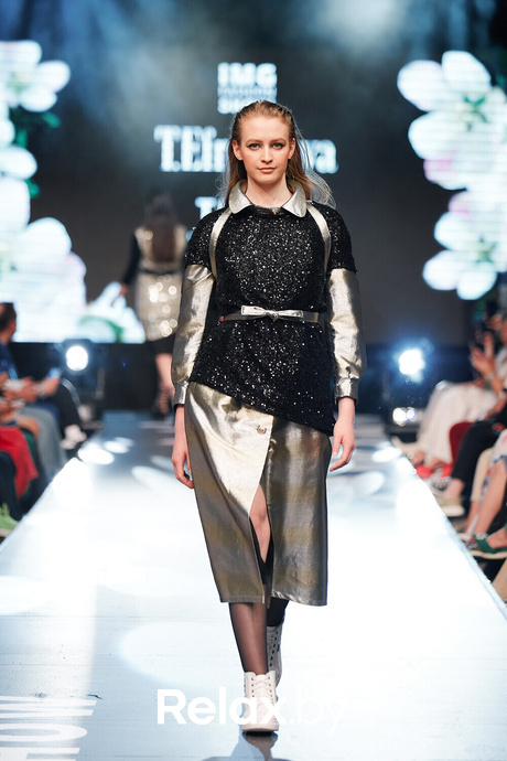 IMG Fashion Show, фото № 180