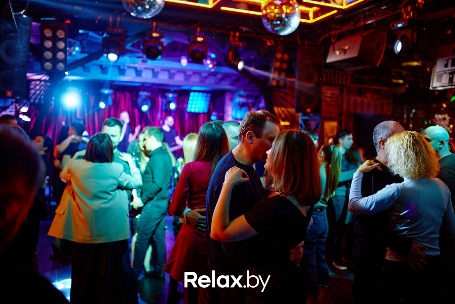 Brooklyn Live!, фото № 9