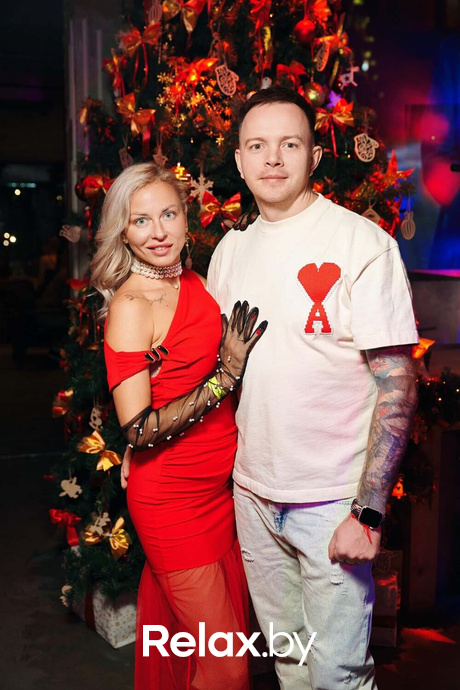 Новый Год, фото № 57