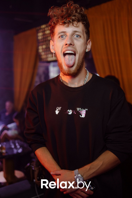 Friday LUXURIA LXR, фото № 27