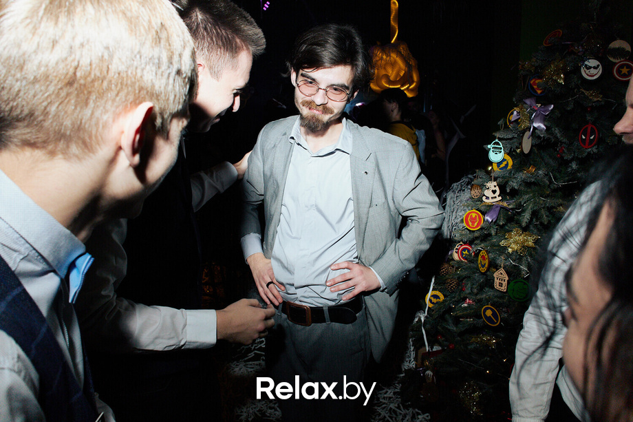 Nua New Year 23, фото № 26