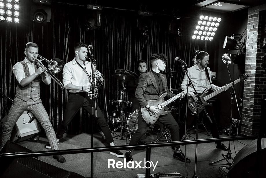 День влюблённых и одиноких, фото № 12