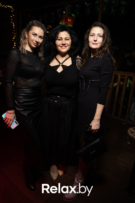 Новогодняя Квартира, фото № 51