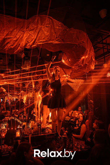 Saturday party, фото № 56