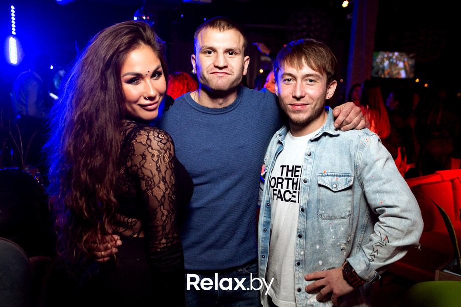 Ночные жители, фото № 31