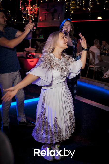 Friday party, фото № 61