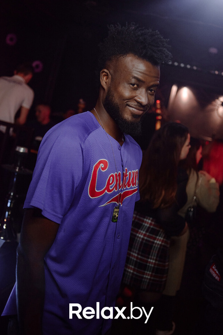 Friday «Stiflers party», фото № 33