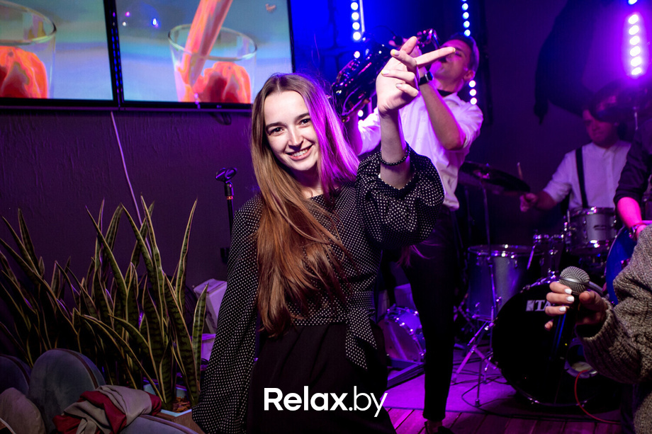 Ночные жители, фото № 33