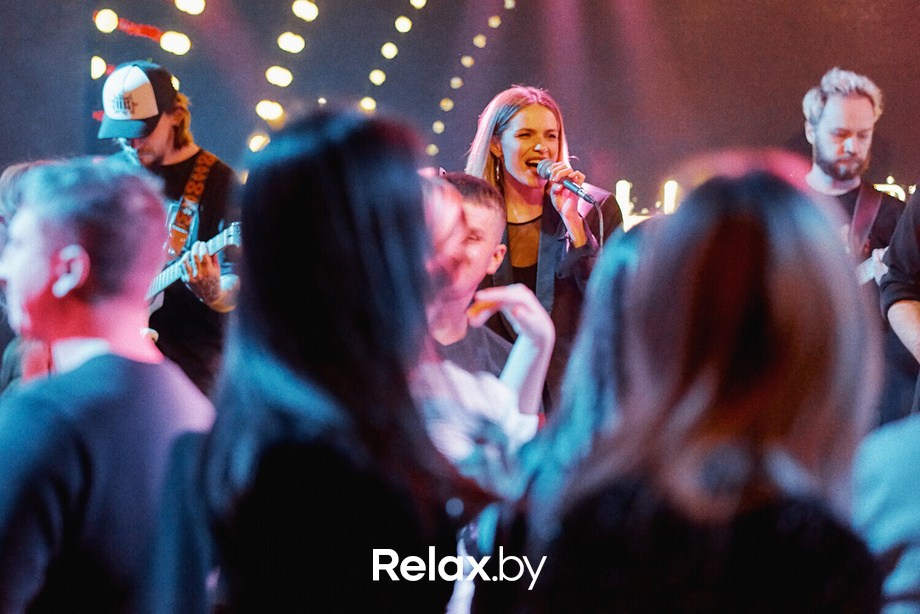 Saturday music, фото № 35