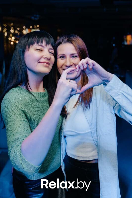 Ночные жители, фото № 67