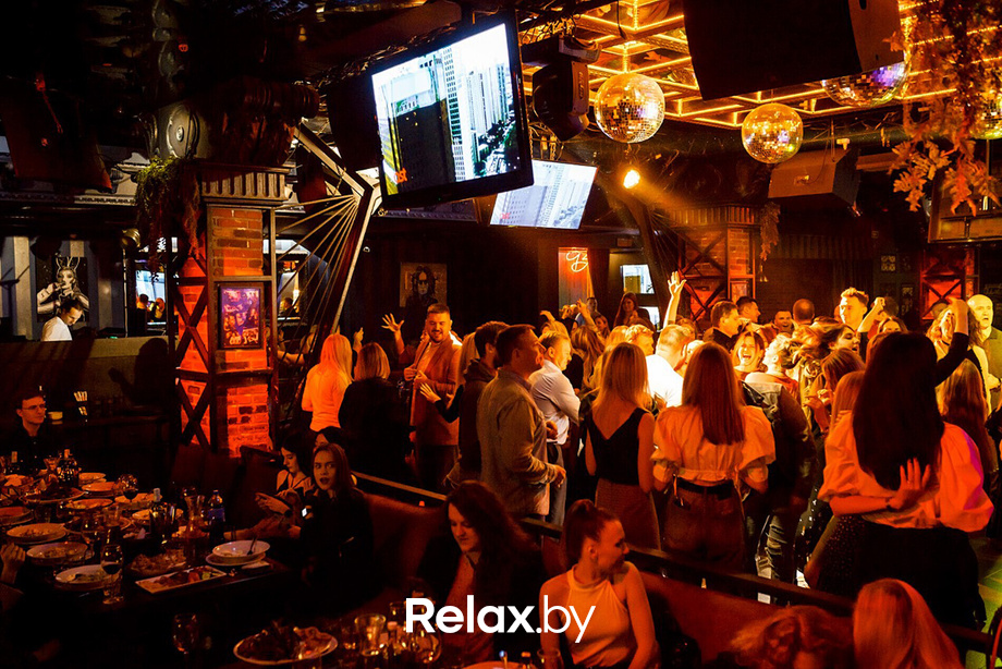 Brooklyn Live!, фото № 15