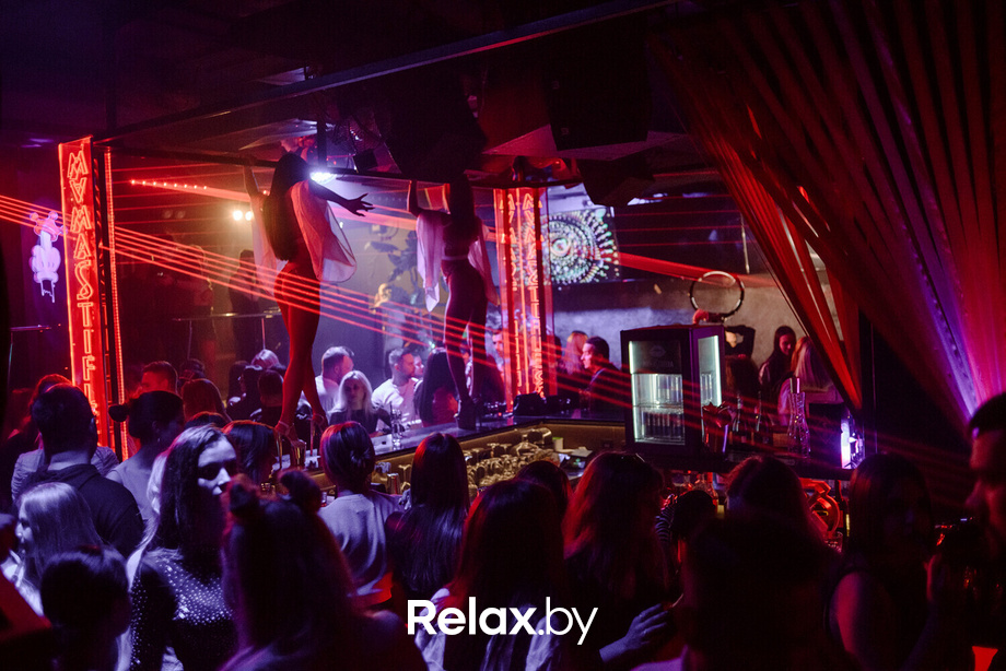 Saturday «The coda of Olympus», фото № 24