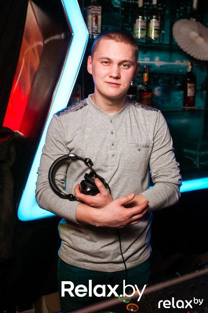 Как выглядят столичные Dj, фото № 63