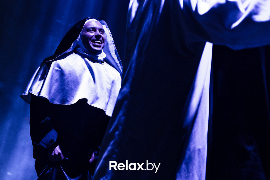 The CandyMan Show, фото № 4