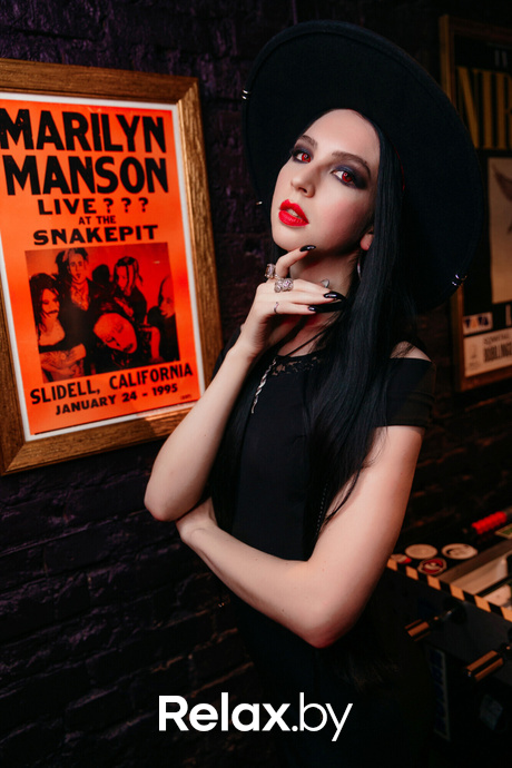 Halloween part 1, фото № 31