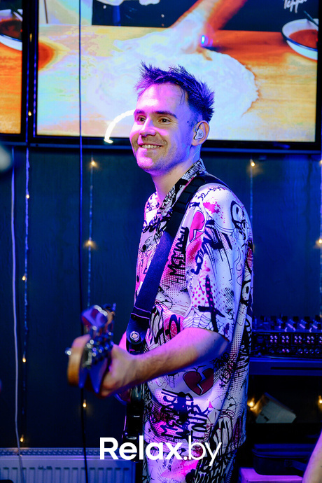 Hot Weekend, фото № 84