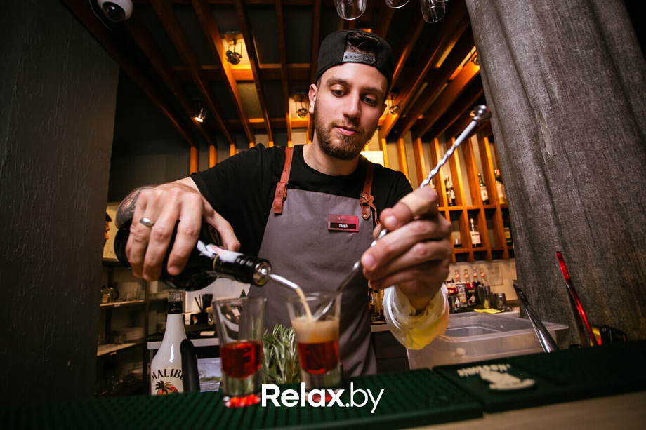 Ночные жители, фото № 61