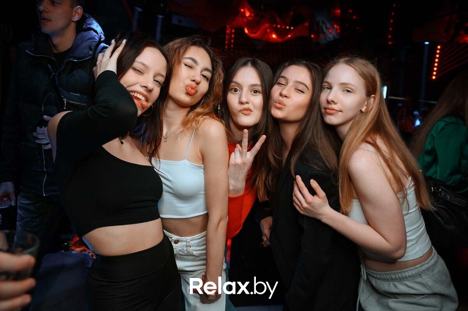 Saturday party, фото № 44