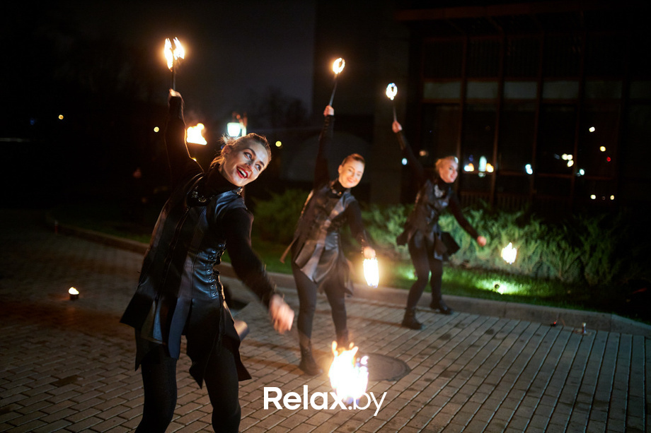 День рождения казино Опера. Нам 5 лет, фото № 130